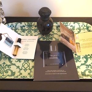 KVD Sinner and bonus free samples *offers welcome*